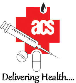 ACS Pharma